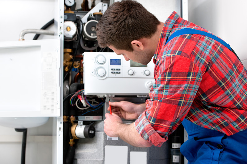Plumbers Twickenham